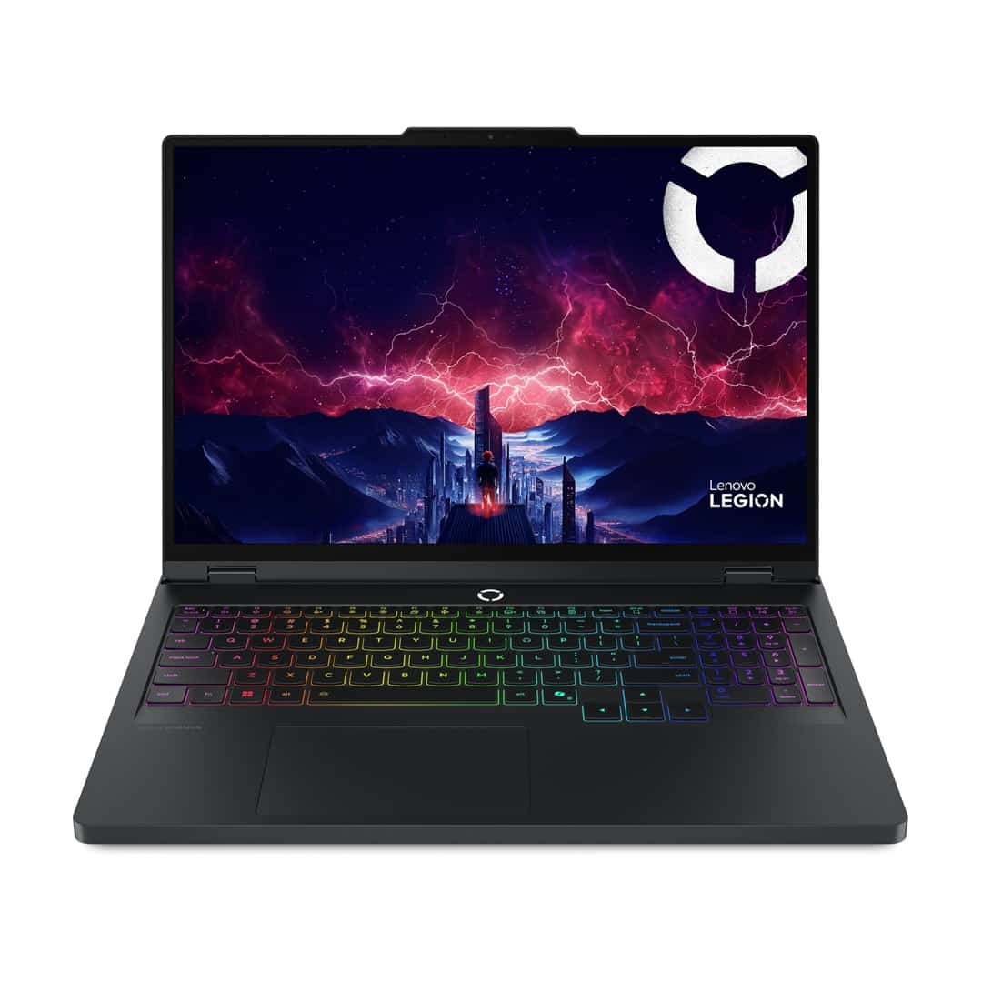 Lenovo Legion Pro 5 Ryzen 9 9955HX 16.0" OLED 165Hz