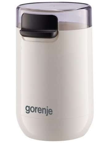 Młynek elektryczny do kawy Gorenje SMK150SW 150W