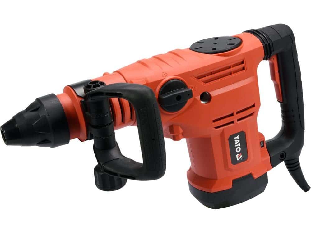 Młotowiertarka YATO YT-82135 SDS-MAX