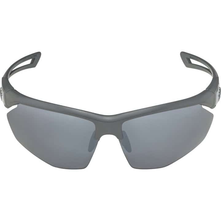Okulary ALPINA NYLOS HR MIDNIGHT-GREY MATT Cat.3