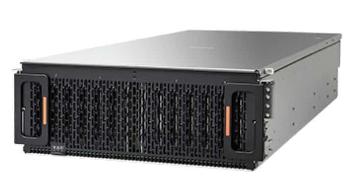Macierz Dyskowa Western Digital Ultrastar Data102 SE4U102-102