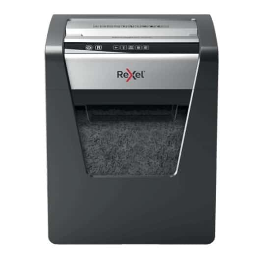 Niszczarka REXEL MOMENTUM X415 P-4