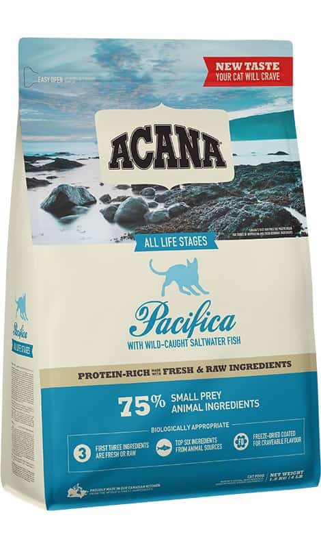 ACANA Regionals Pacifica - Sucha Karma 1,8 kg