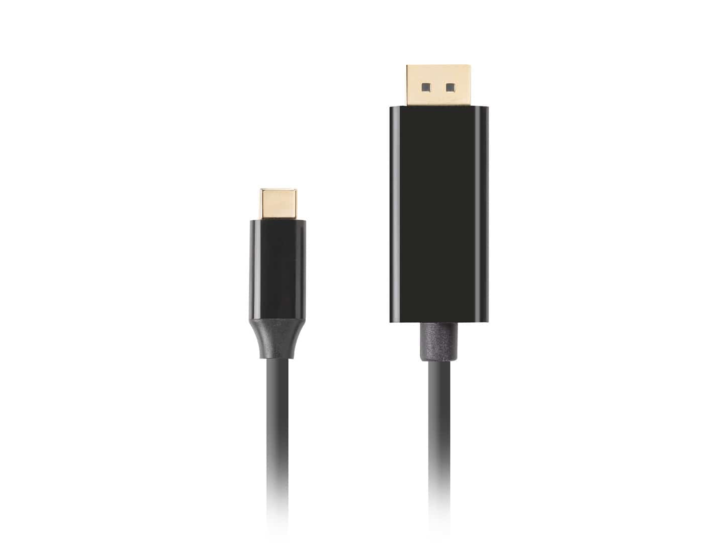 LANBERG KABEL USB-C do DISPLAYPORT 3M 4K