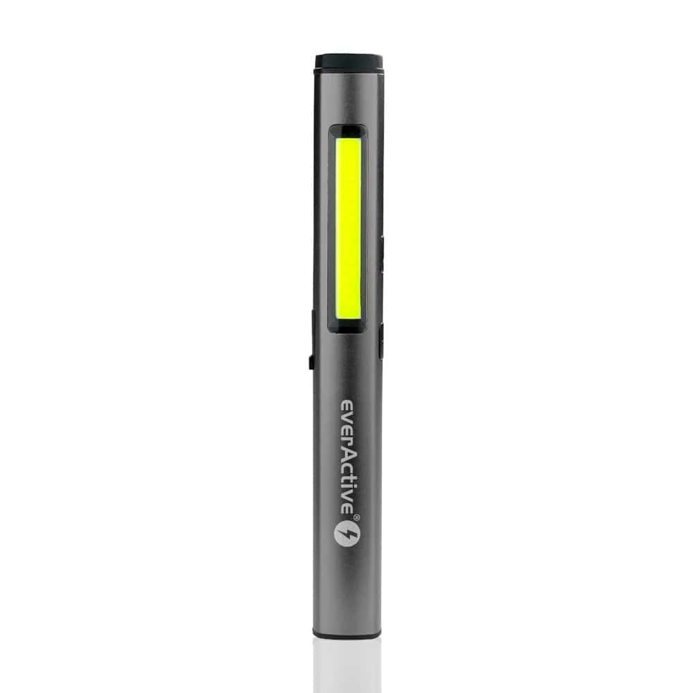 EVERACTIVE PL-350R - Latarka Inspekcyjna LED