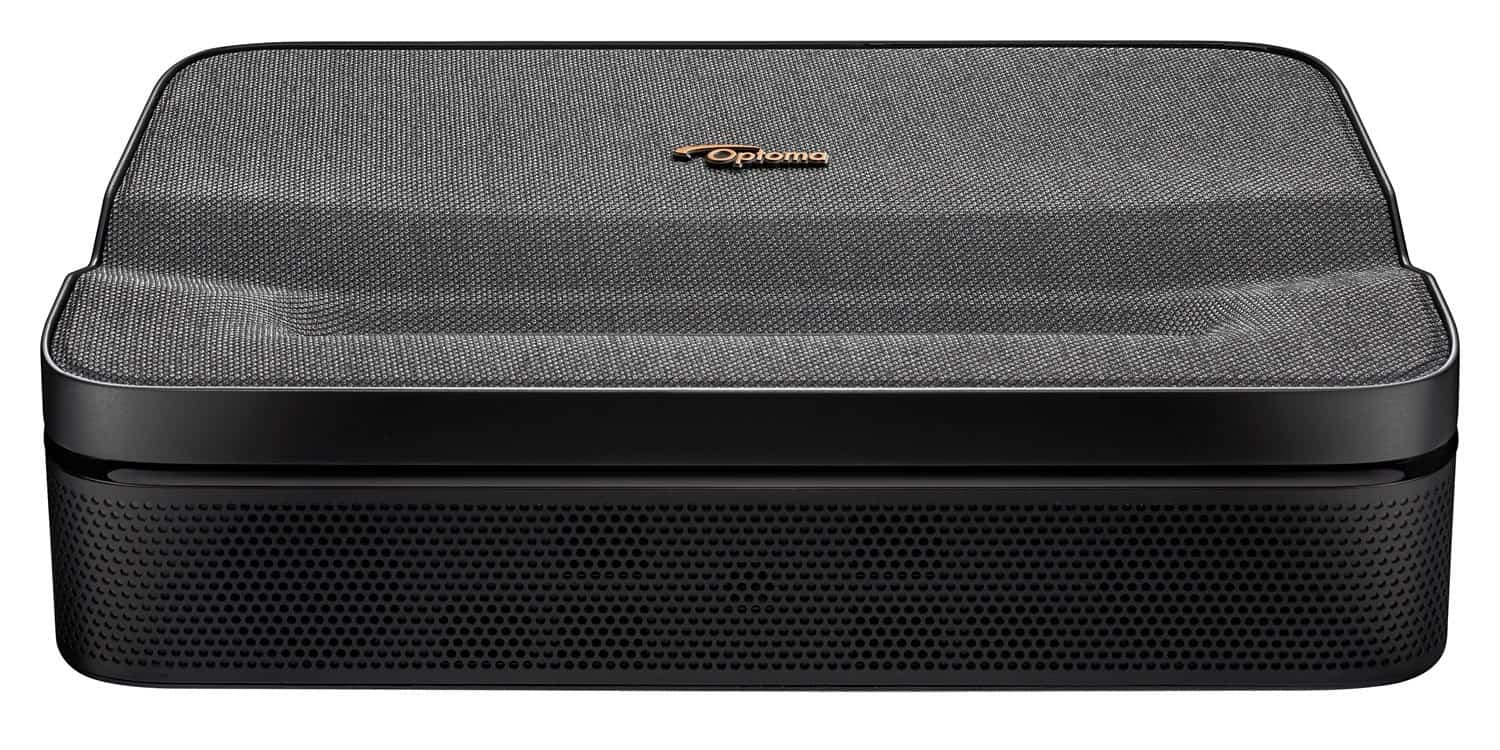 Projektor Optoma Photon Go LASER FHD