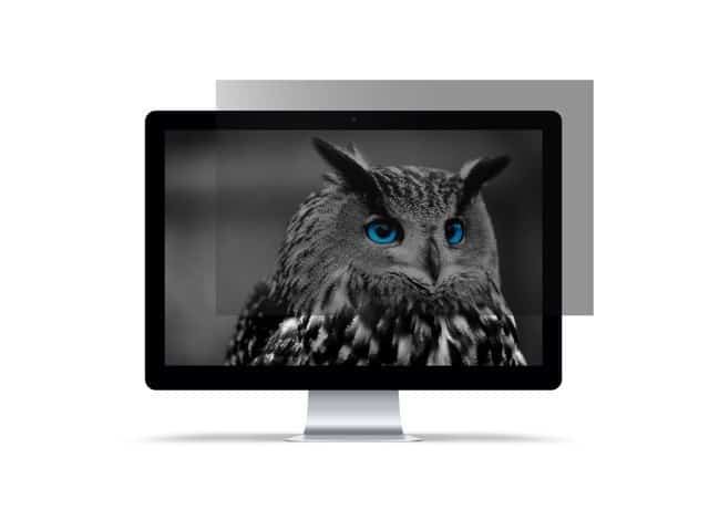 NATEC FILTR PRYWATIZUJĄCY OWL 24" 16:9 NFP-1478