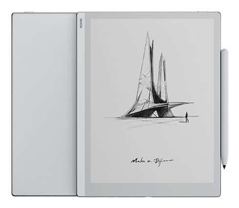 Czytnik Ebook Onyx Boox Go 10,3" Carta 1200 64GB Wi-Fi