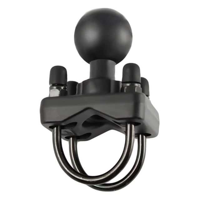 RAM MOUNT Podstawa montażowa 235-1U do rurki/relingu
