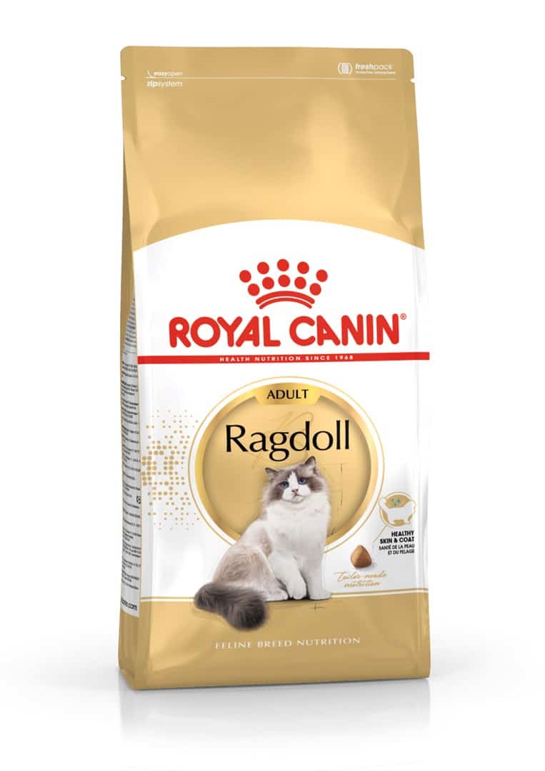 Karma Royal Canin FBN Ragdoll 2 kg