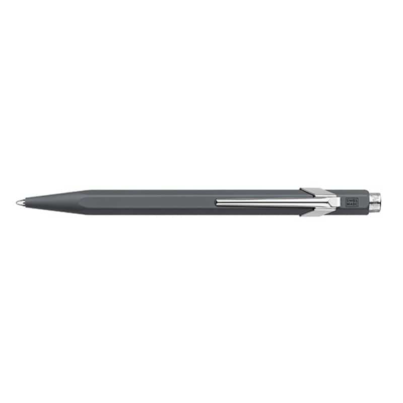 Caran d’Ache Długopis 849 Classic Line, Szary