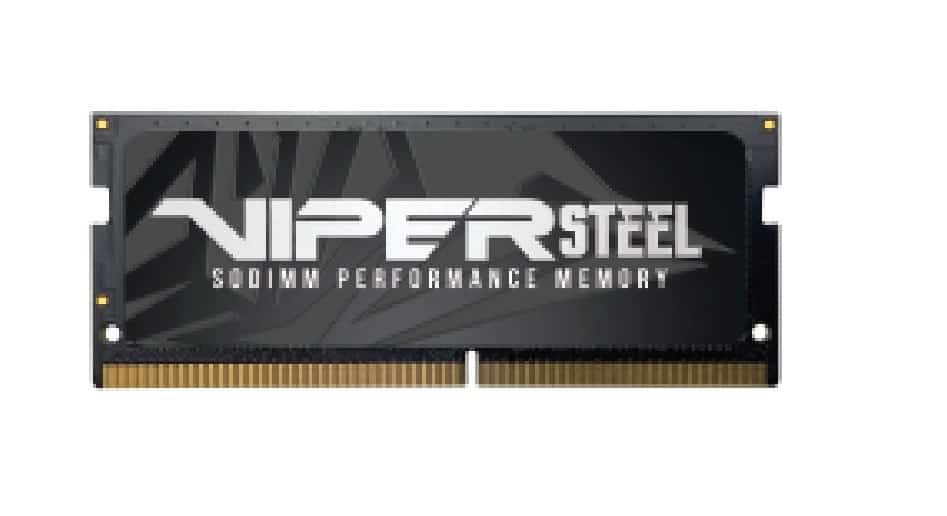 Patriot Viper Steel DDR4 SO-DIMM