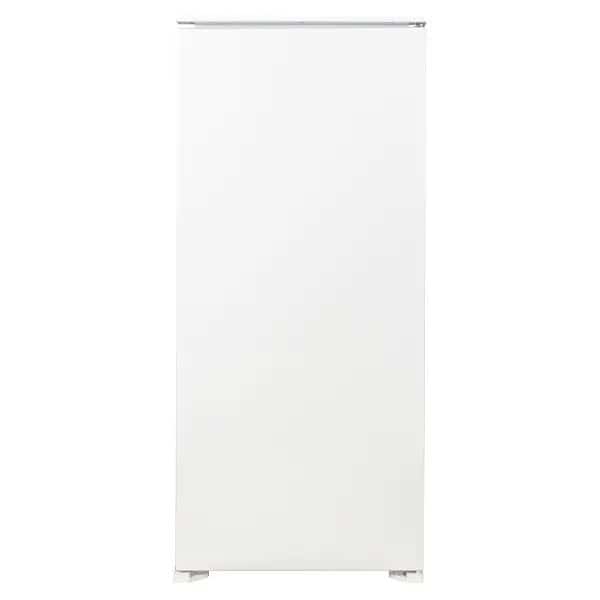 Lodówka do zabudowy MPM-185-CJI-18, 123 cm, 181L