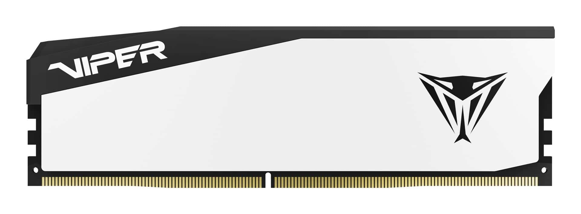 PATRIOT VIPER ELITE 5 DDR5 16GB 6000MT/s