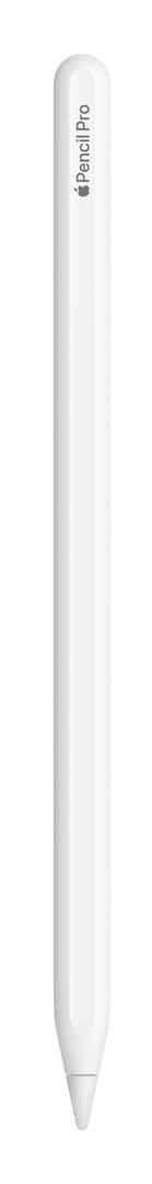 Apple Pencil Pro - Rysiki dla iPad Pro i Air