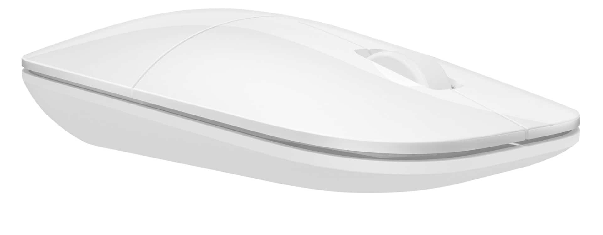 Mysz HP Z3700 Wireless Mouse White - Biała
