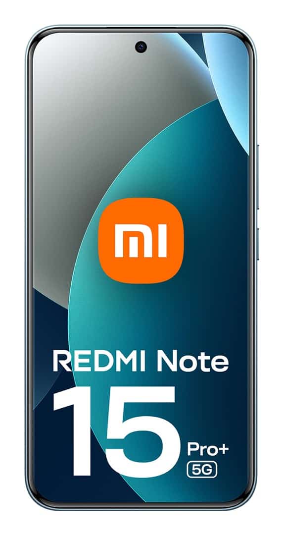 Xiaomi Redmi Note 15 Pro+
