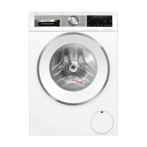 Pralko-suszarka BOSCH WNG254A9BY