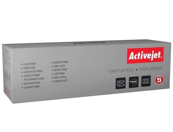 Activejet ATH-335NX Toner, Zamiennik HP 335X, 13700 stron, Czarny