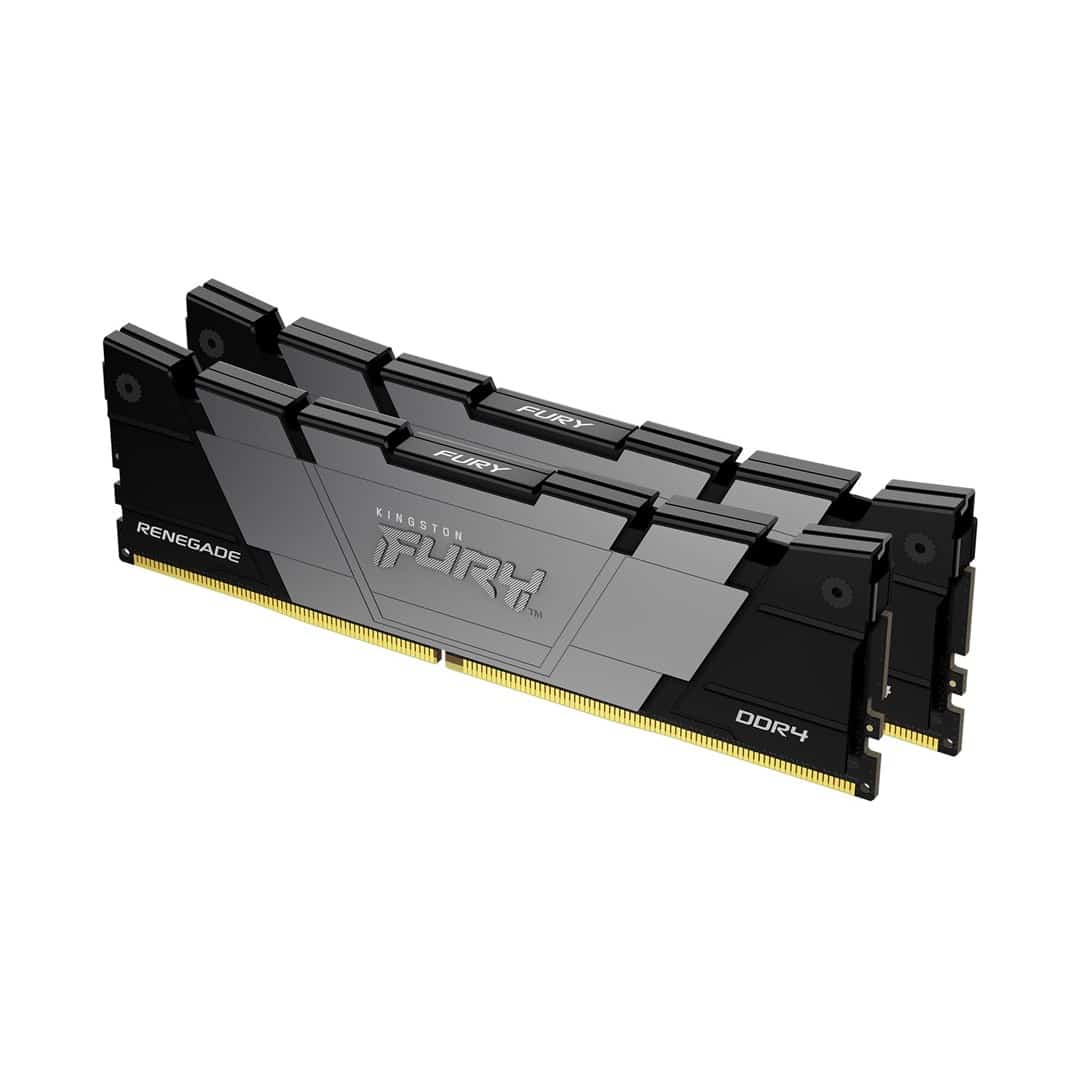 Kingston FURY Renegade DDR4 4266 CL19