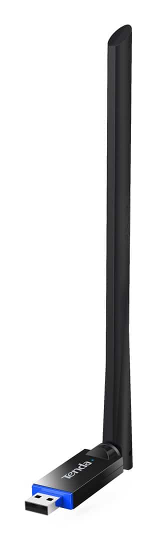 Karta sieciowa Tenda U11 Pro Wi-Fi 6 AX900