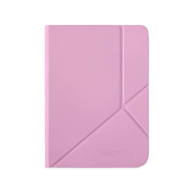 Etui Kobo Clara Colour/BW SleepCover Candy Pink