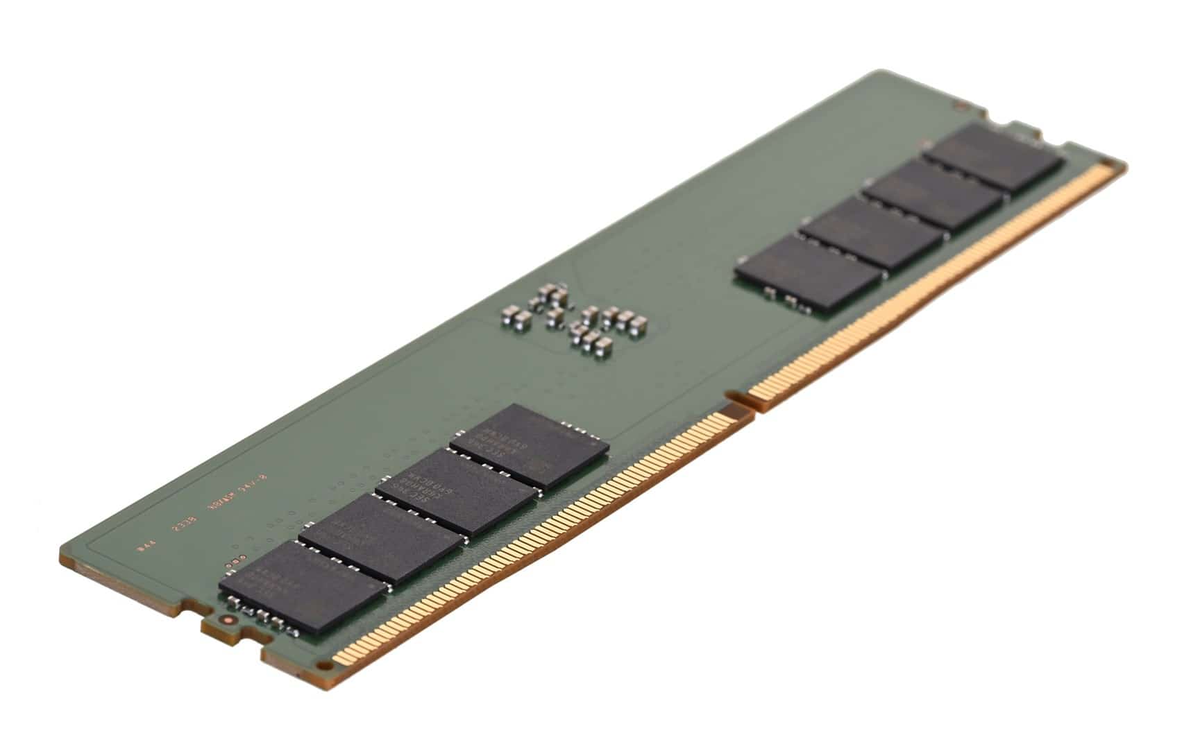 Pamięć DIMM Samsung 32GB DDR5 5600MHz PC5-44800