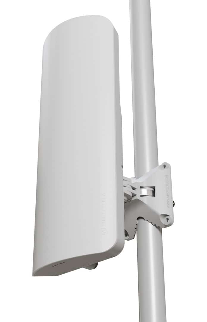 UISP Mikrotik mANTBox ax 15s - WISP