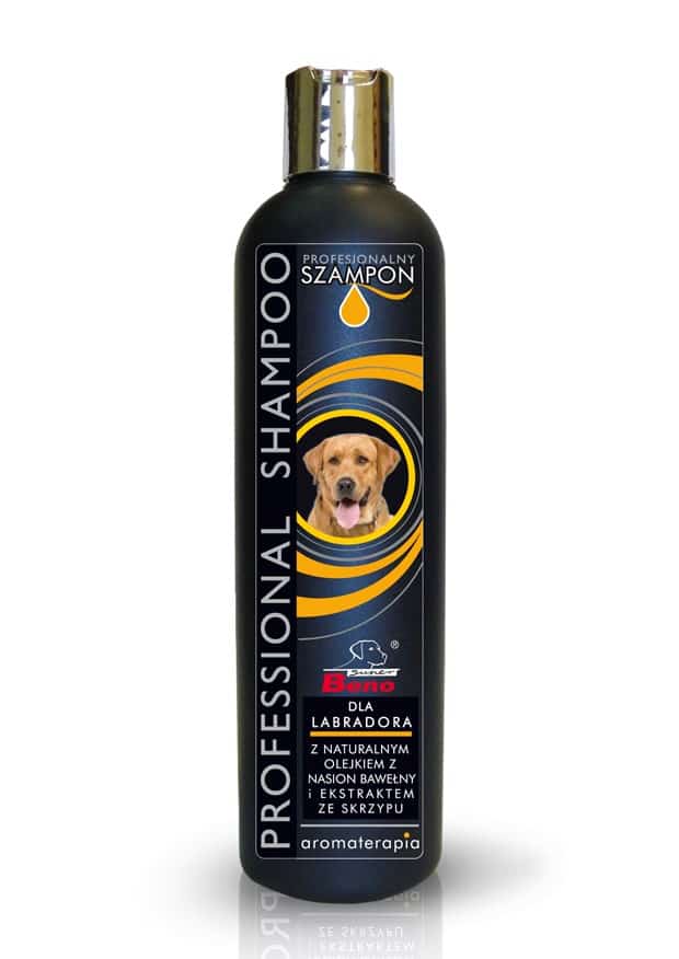 Szampon dla psów Super Beno Professional 250 ml