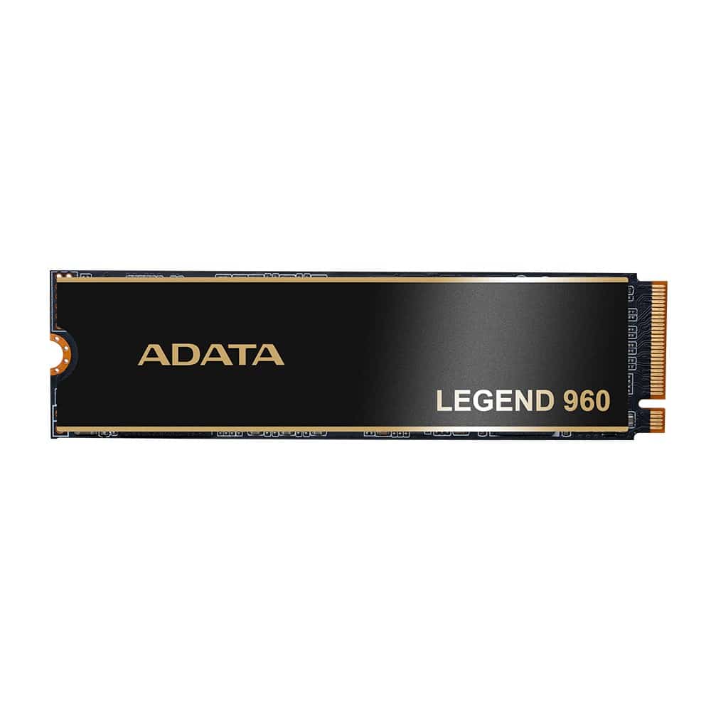 ADATA LEGEND 960 SSD