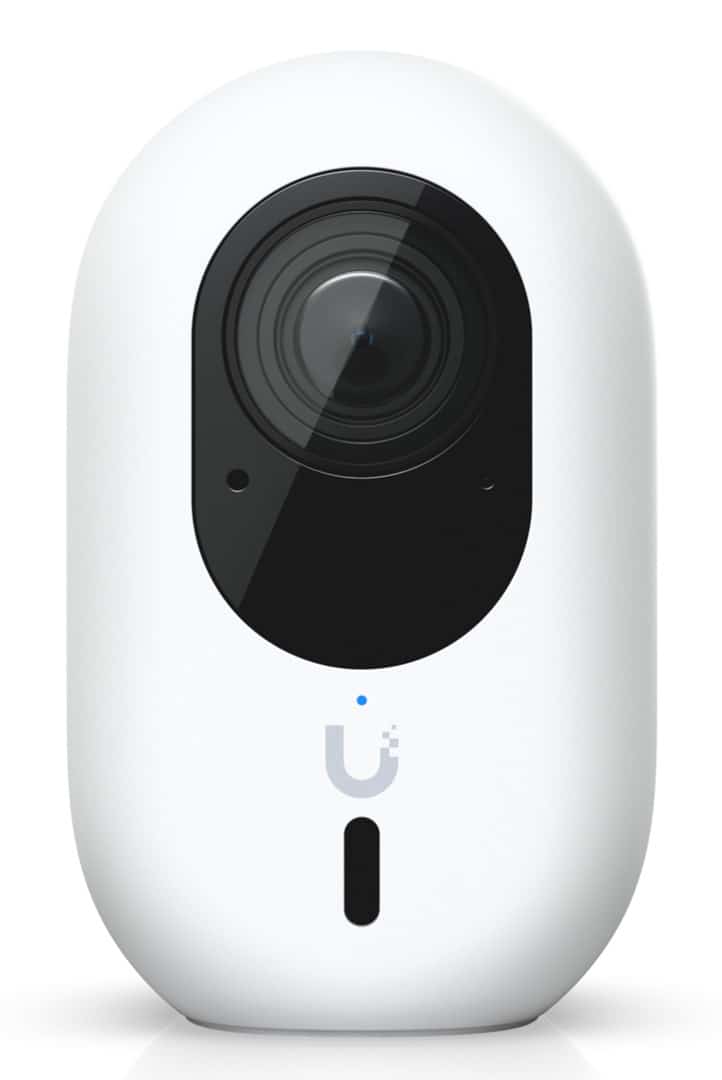 Kamera Ubiquti UniFi G6 Instant White 8MP