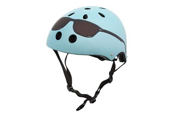 Kask dziecięcy HORNIT Wayfarer M 53-58cm