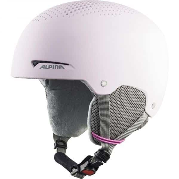 Kask narciarski ALPINA ZUPO (51-55 new 2021)