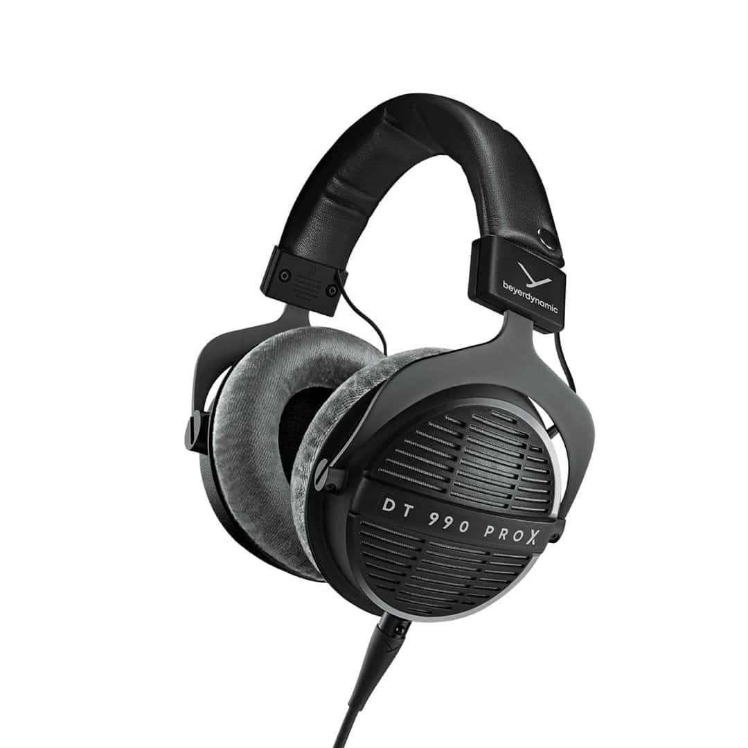 Beyerdynamic DT 990 PRO X 48 OHM - Słuchawki studyjne