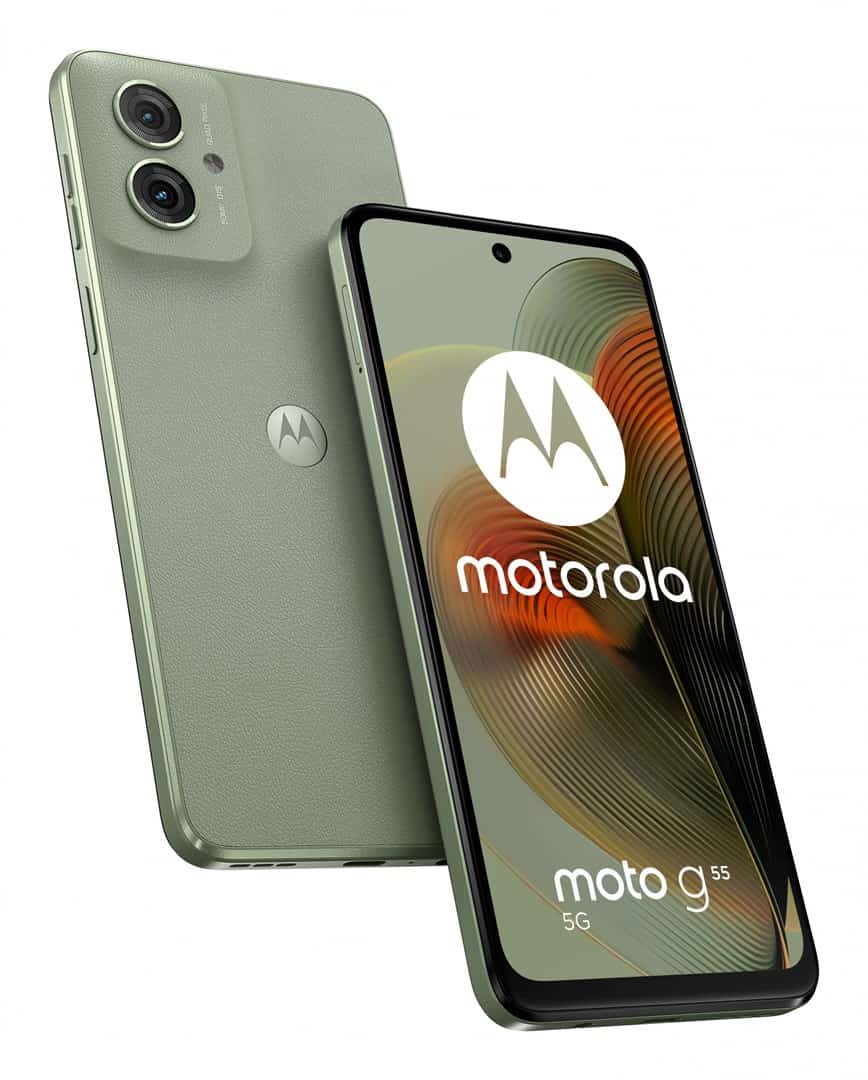 Motorola Moto G55 5G
