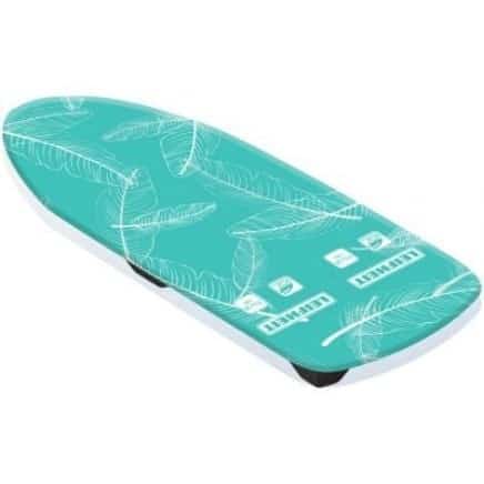 Pokrowiec na deskę do prasowania AirBoard Compact 72394 LEIFHEIT (73 x 30 cm) wzór z liści
