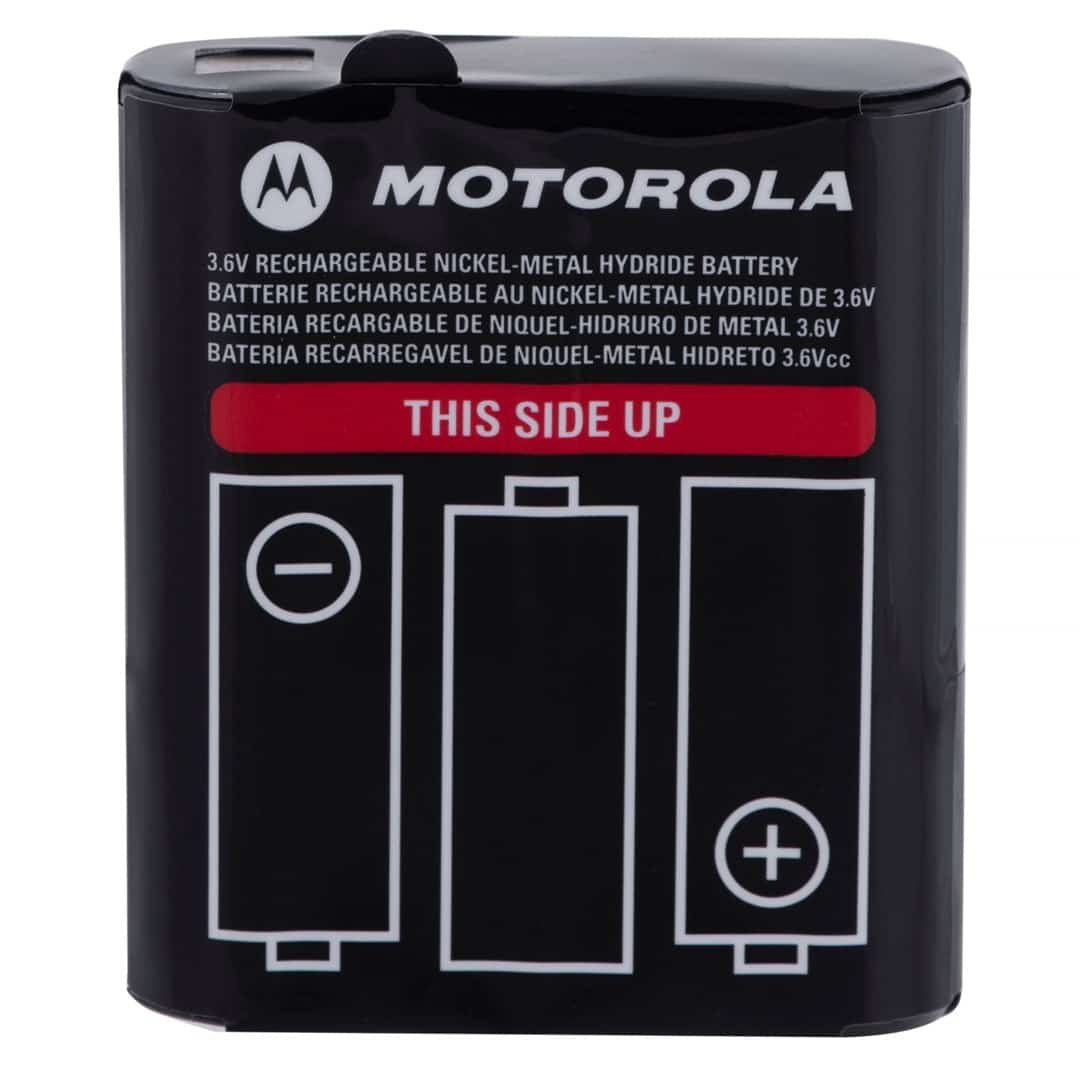 Akumulator Motorola T62, T82, T82 Extreme, T92 1300AH