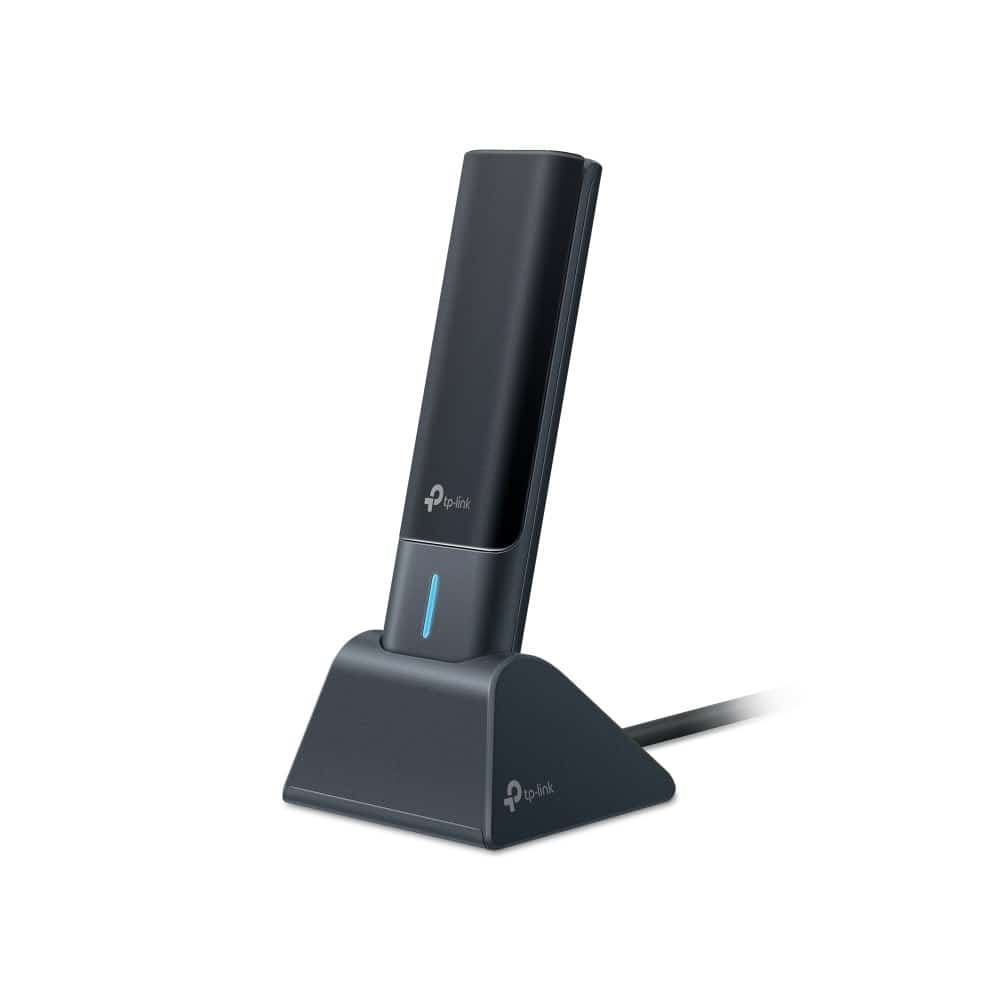 Router TP-Link Archer TXE70UH - Certyfikaty RoHS, CE