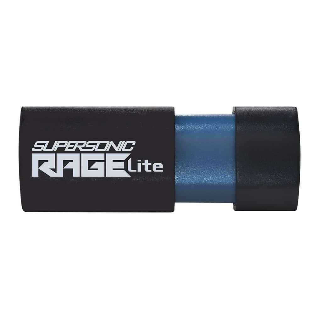 PATRIOT RAGE LITE 32GB 120 MB/s USB 3.2