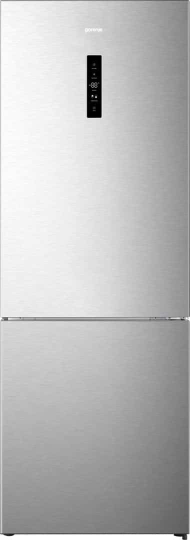 Chłodziarko-zamrażarka GORENJE NRK720EAXL4