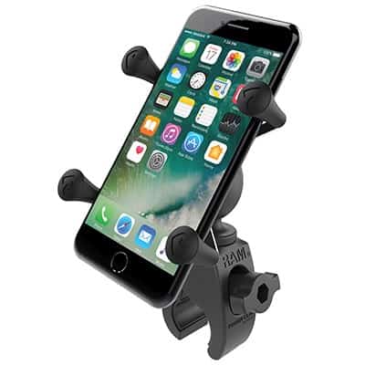 RAM MOUNT Uchwyt X-Grip™ do iPhone 6s/7/8/SE