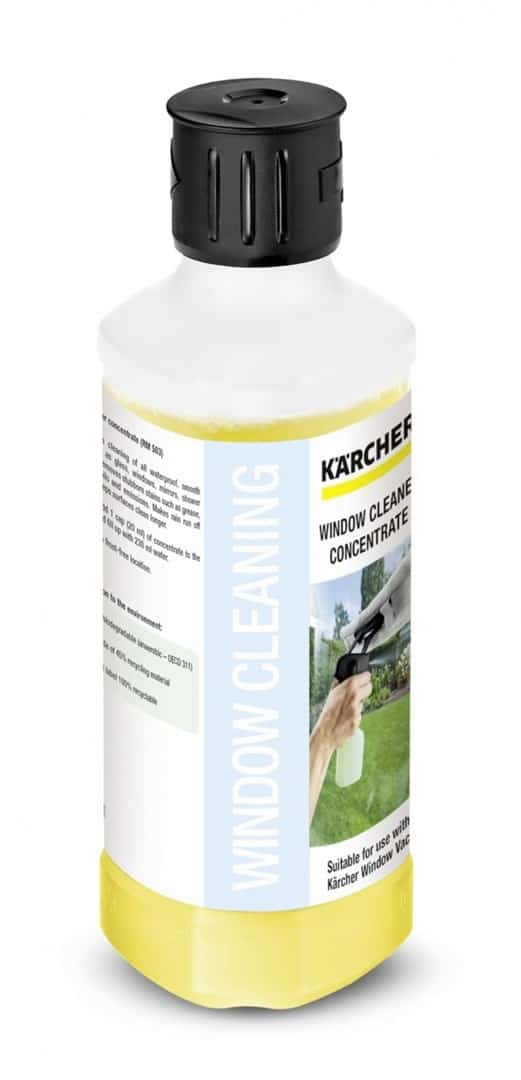 Koncentrat do szkła KARCHER RM 503 500 ml