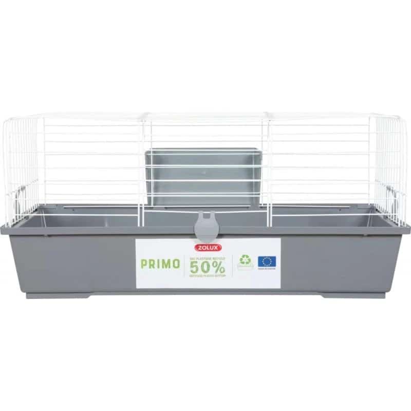 ZOLUX Primo 80 cm - klatka dla gryzoni