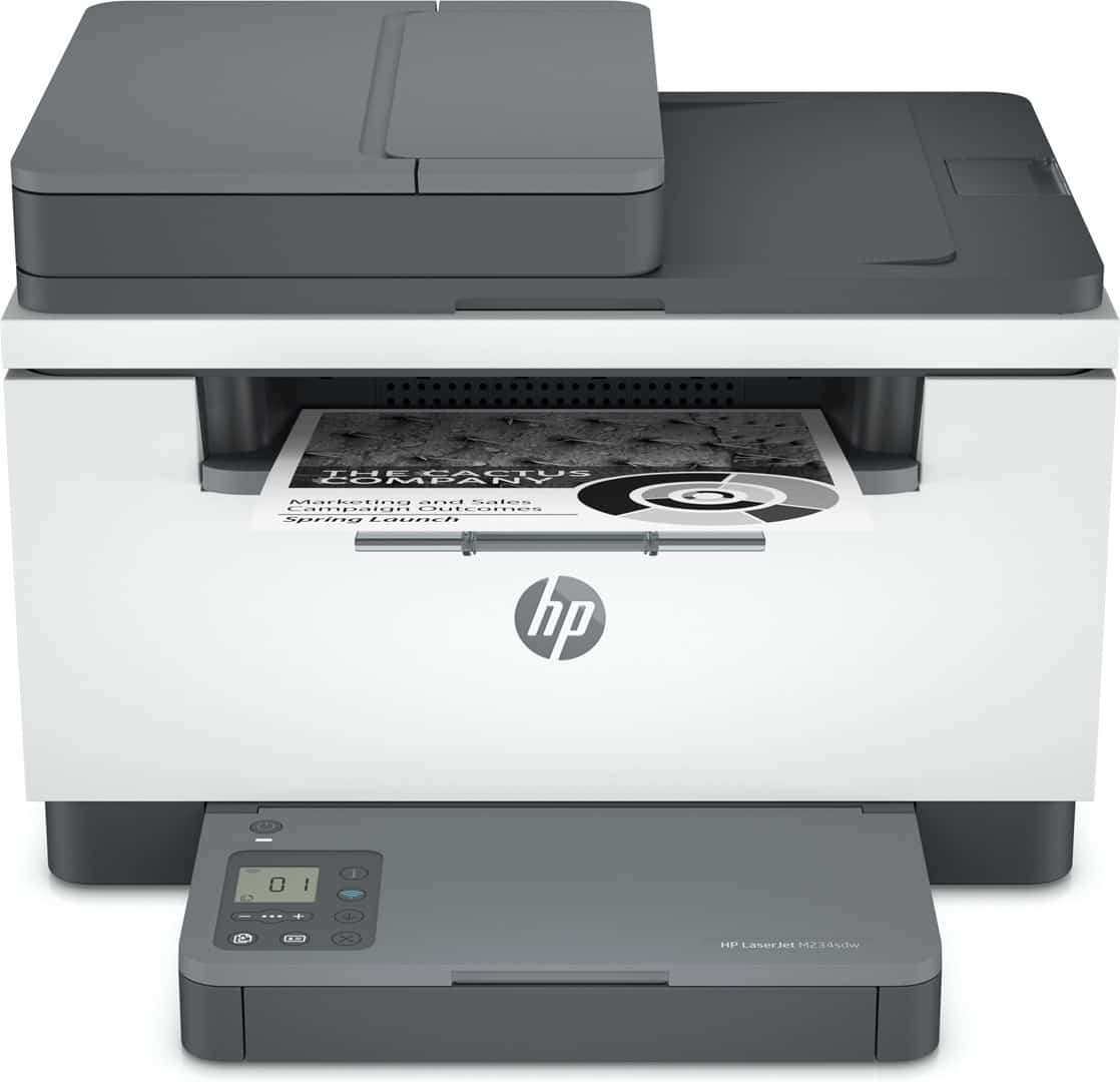 HP LaserJet M234sdw - Urządzenie wielofunkcyjne