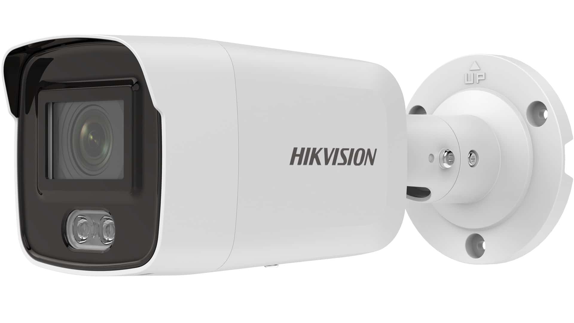 Kamera IP HIKVISION DS-2CD2027G2-L 2.8mm