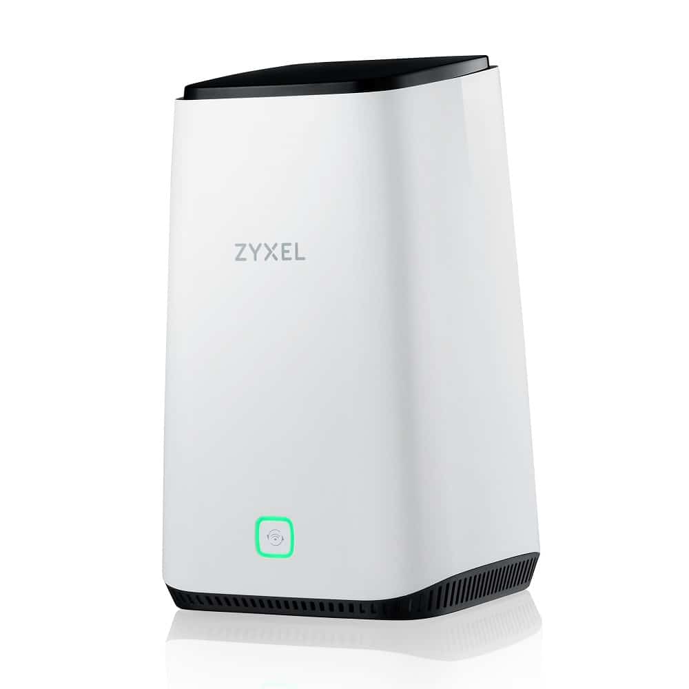 Router Wi-Fi 6 5G Zyxel FWA-510-EU0102F