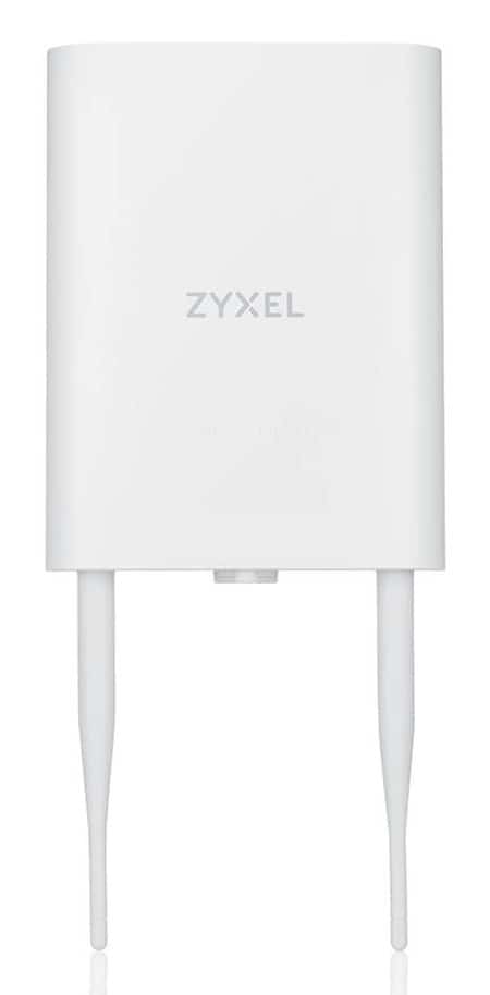 Access Point Wi-Fi 7 Zyxel NWA55BE IP55