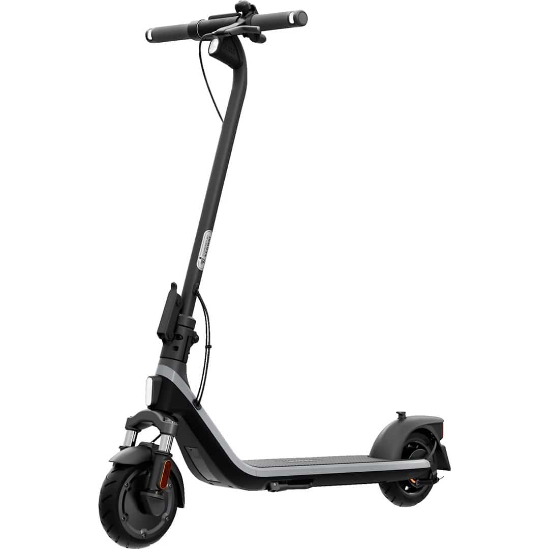 Segway Ninebot E2 D II - Hulajnoga Elektryczna
