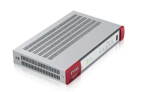 Firewall Zyxel USG Flex 50 HP 5x WAN/LAN 2000 Mbps
