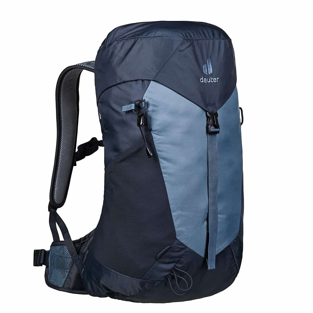 Plecak turystyczny Deuter AC Lite 30, kolor atlantic-ink